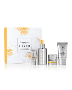 Elizabeth Arden 伊丽莎白雅顿铂粹御肤系列护肤修护套装
