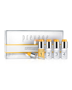 Elizabeth Arden伊丽莎白雅顿橘灿闪充安瓶精华液4 x 10ml