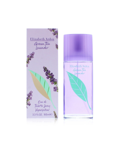 Elizabeth Arden 雅顿 绿茶薰衣草香水EDT 100ml