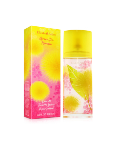 Elizabeth Arden 雅顿 含羞草绿茶香水EDT 100ml