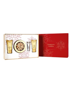 Elizabeth Arden 伊丽莎白雅顿时空胶囊套装