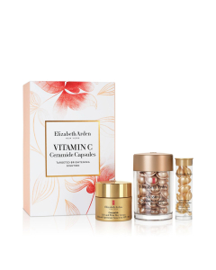 Elizabeth Arden 伊丽莎白雅顿VC神经酰胺3件套装