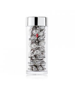 Elizabeth Arden 雅顿 银胶晶璨夜间美白次抛精华 60粒