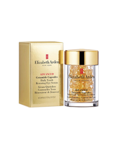 ElizabethArden 雅顿 金致眼部胶囊精华液 - 60粒