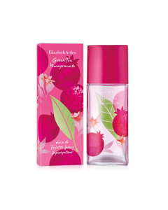 ElizabethArden 雅顿 绿茶石榴香水EDT 100ml