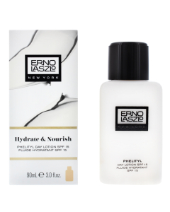 Erno Laszlo 奥伦纳素活力润泽防护乳 SPF15 - 90 ml