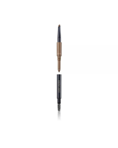 Estee Lauder 雅诗兰黛 持妆多效眉笔 02 Light Brunette