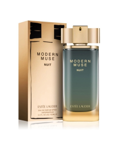EstéeLauder 雅诗兰黛 摩登缪斯午夜香水 EDP 100ml
