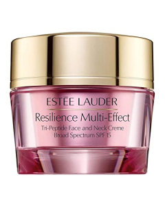 EstéeLauder 雅诗兰黛 弹力多肽面颈日霜弹性日霜SPF15 50ml