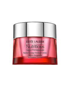 EsteeLauder 雅诗兰黛鲜活亮采红石榴面霜 - 50ml