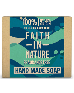 FaithInNature 香水肥皂 100g