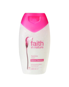 FaithInNature 女性护理液 200ml