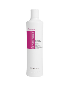 Fanola 法诺拉 固色光亮洗发水 350ml