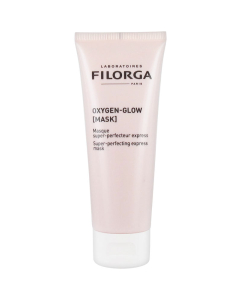 Filorga菲洛嘉 新生注氧焕肤系列抗氧化修复面膜 - 75ml Tester装