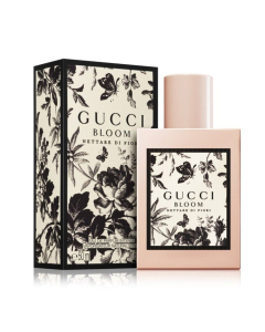 Gucci Bloom 花悦蜜意女士香水 EDP 50ml