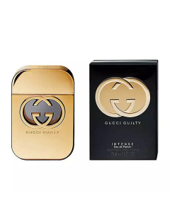 Gucci 古驰 罪爱燃情女士香水 EDP - 75ml