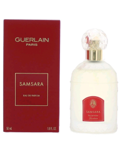 Guerlain 娇兰 圣莎拉轮回香水 EDT 50ml