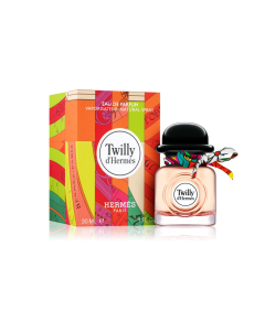 Hermès 爱马仕丝意淡香精EDP - 30ml