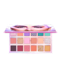 Huda Beauty - Mercury Retrograde Eyeshadow Palette