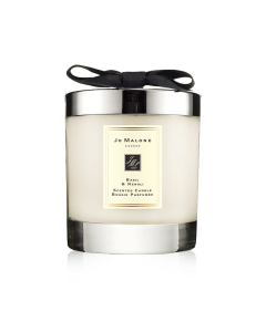 Jo Malone 祖玛珑 罗勒与橙花香氛蜡烛 200g