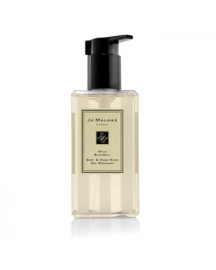 Jo Malone 祖玛珑 蓝风铃沐浴露 250ml