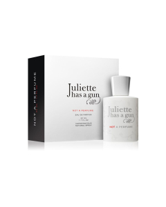 Juliette Has A Gun 配枪朱丽叶非香水女士香水EDP - 50ml