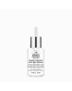 Kiehl's科颜氏新集焕白均衡亮肤淡斑精华液 - 30ml
