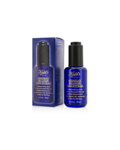 Kiehl's  科颜氏夜间修护精华油 - 50ml