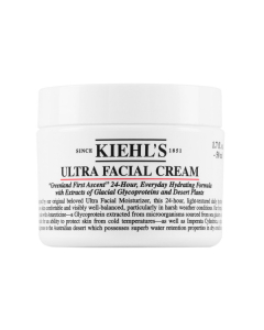 Kiehl's 科颜氏高保湿霜 - 50ml