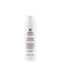 Kiehl's 科颜氏丰润保湿水凝精华乳