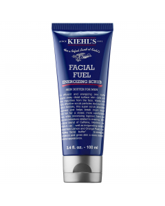 Kiehl's科颜氏男士活力磨砂乳 - 100ml