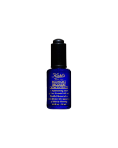 Kiehl's  科颜氏夜间修护精华液 - 30ml