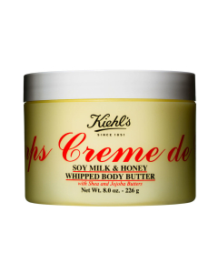 Kiehl's科颜氏全身保湿慕斯护肤霜 - 226g