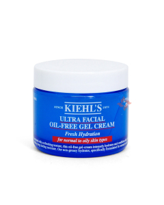Kiehl's科颜氏高保湿清爽面霜 - 50ml
