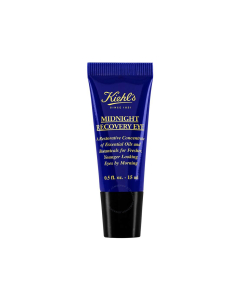 Kiehl's 科颜氏夜间修护精华眼霜 - 15ml