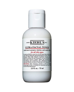 Kiehl's科颜氏高保湿精华爽肤水 - 75ml