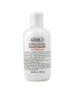 Kiehl's 科颜氏 面部保湿霜 - 250ml