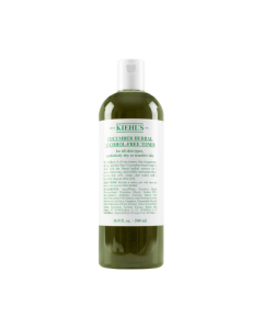 Kiehl's 科颜氏 黄瓜植萃爽肤水 - 500ml