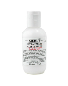 Kiehl's 科颜氏 面部保湿霜 - 75ml
