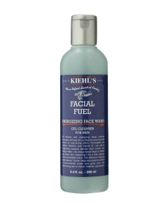 Kiehl's科颜氏男士活力洁面啫喱 - 250ml
