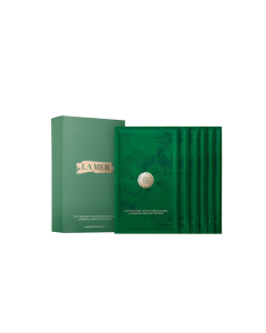La Mer 海蓝之谜修护精萃沁润面膜 - 6片