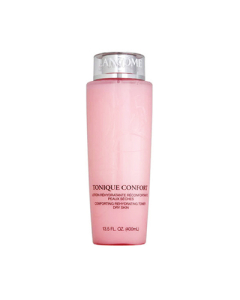Lancome兰蔻  新清滢柔肤水（粉水）- 400ml  适合干性肌肤/脆弱敏感性肌肤