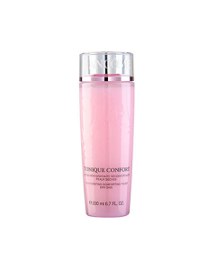 Lancome兰蔻  新清滢柔肤水（粉水）- 200ml  适合干性肌肤/脆弱敏感性肌肤