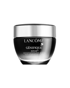 Lancome 兰蔻SC精华肌底修护晚霜(小黑瓶) - 50ml