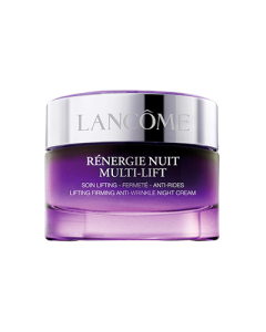 Lancome 兰蔻新立体塑颜晚霜 - 50ml