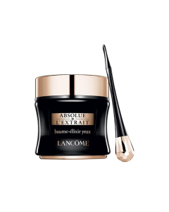 Lancôme兰蔻黑金臻宠眼霜 15ml