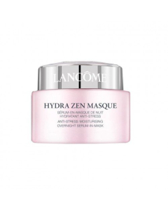 Lancome兰蔻 水份缘保湿舒缓夜间修护面膜 75ml
