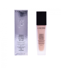 Lancôme兰蔻持妆粉底液SPF15 #02 Lys Rose