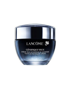 Lancome 兰蔻精华眼膜霜 - 15ml(Damaged Box)