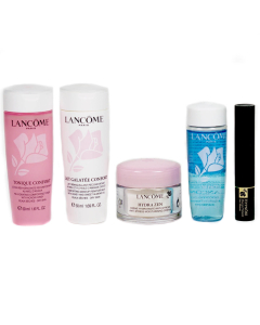 Lancôme 兰蔻旅行套装